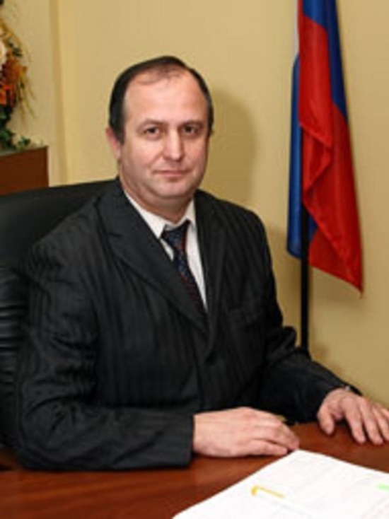 Уволен районный глава Екатеринбурга, занимавший пост почти 13 лет