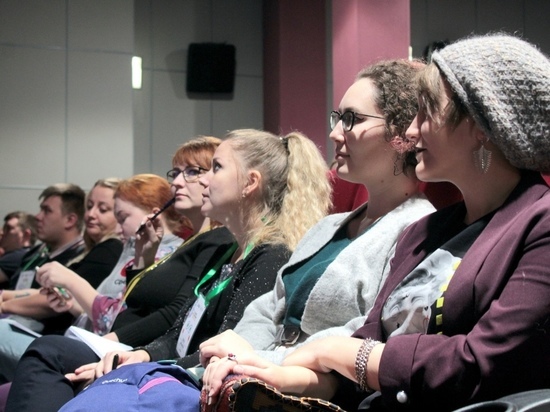 Молодые творцы соберутся на форум в Петрозаводске