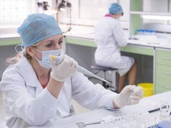 С начала пандемии в Ростовской области более 69 тысяч человек заразились COVID-19