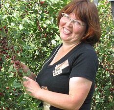 Людмила Калинина