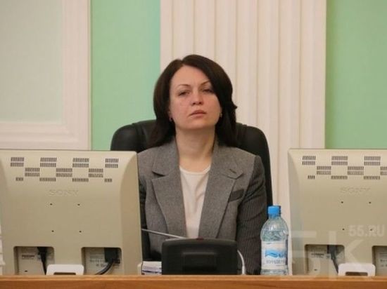 Мэр Фадина собралась добавить на уборку снега в Омске 43 млн рублей
