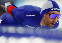 Российские конькобежцы завоевали одиннадцать медалей на чемпионате мира, который завершился в нидерландском Херенвене
