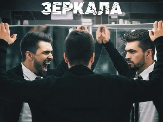 Популярный астраханец Вячеслав Макаров представил новый сингл