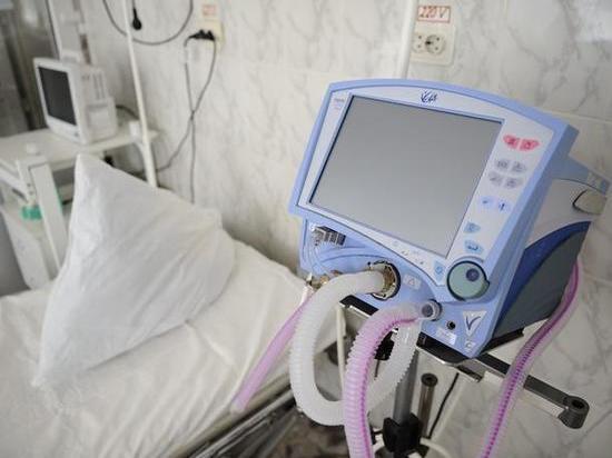 В Ростовской области врачи борются за жизни 197 человек