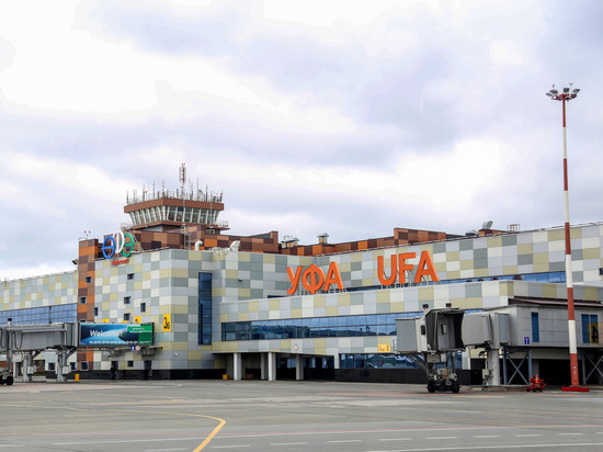 Аэропорт «Уфа» увеличивает количество рейсов на южные курортные направления