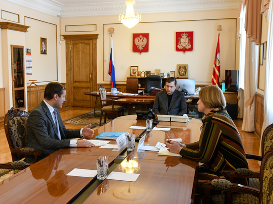 Смоленскому медуниверситету присвоен статус Федеральной инновационной площадки