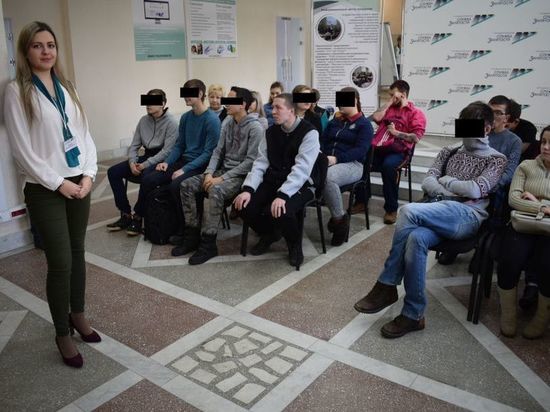 Омская молодёжь стала чаще искать работу через службы занятости региона