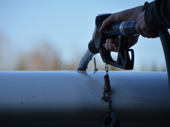Минэнерго РФ готово помочь Забайкалью снизить цены на бензин