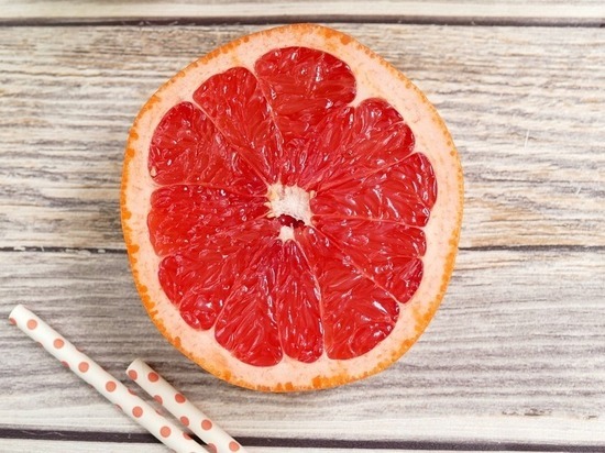 Красный апельсин: полезные свойства этого вида цитрусовых
