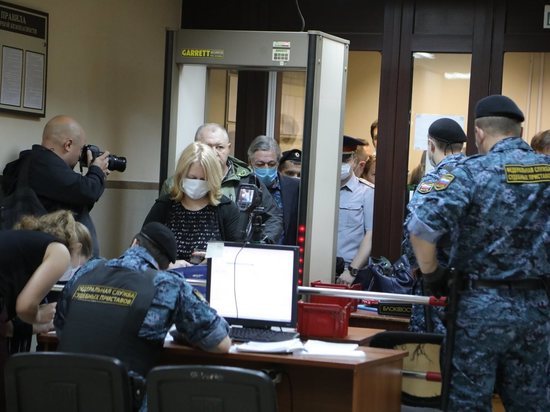 На второго по счету экс-адвоката Ефремова завели дело