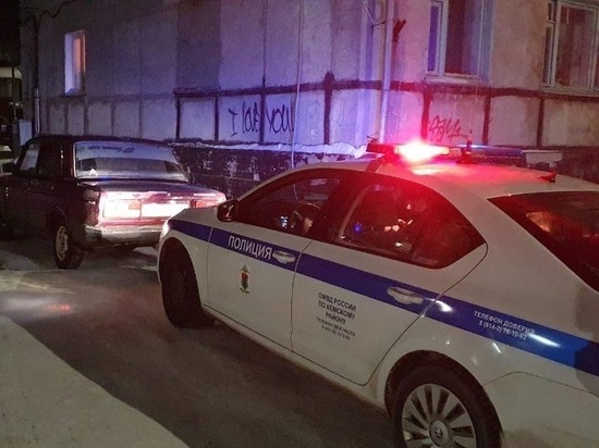 15 пьяных водителей поймали в Карелии за прошедшие выходные