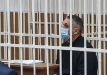 Бывшего сити-менеджера Читы Олега Кузнецова доставили на первое заседание суда по уголовному делу о получении взяток в особо крупном размере