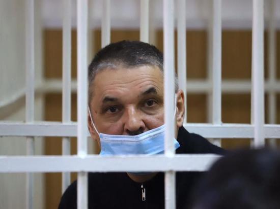 Кузнецов не признал вину в получении взяток от предпринимателя в Чите