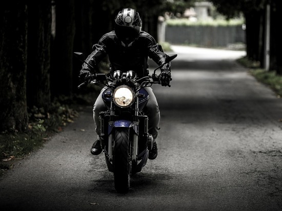 Мошенник в Чите похищал мотоциклы во время тест-драйвов