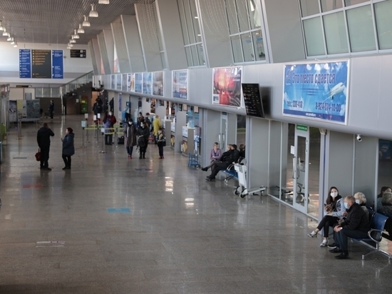 Более 20 маршрутов могут открыть в Забайкалье после создания единой авиакомпании