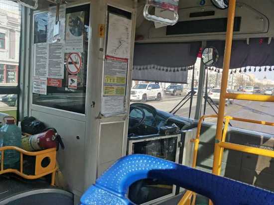 Поводом послужили многочисленные жалобы горожан