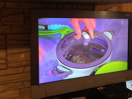 Полиция в Смоленске раскрыла кражу двух телевизоров