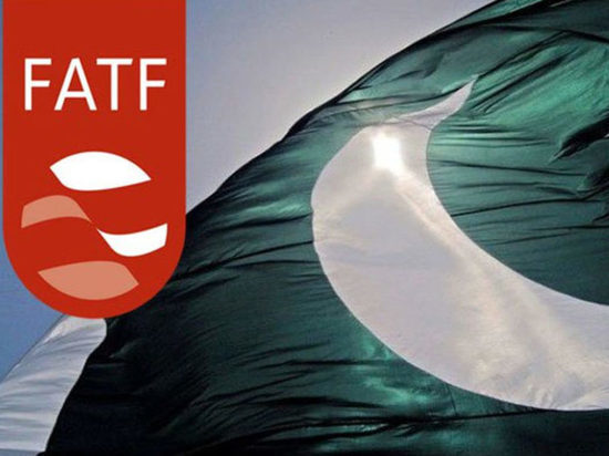 Пакистан крайне маловероятно будет исключен из «серого списка» ФАТФ