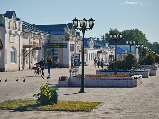 Шуя признана одним из самых самобытных городов России