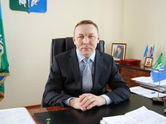Глава Шурышкарского района ушел в отставку