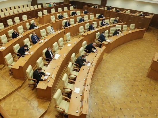 Депутаты утвердили новый район Екатеринбурга