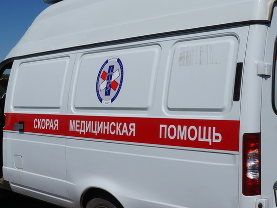 В Калуге более 25 человек попали в больницу с обморожением