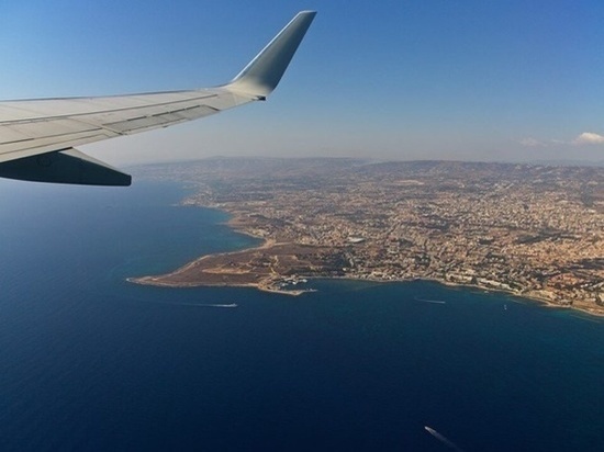 Из Ростова откроют рейсы на Кипр