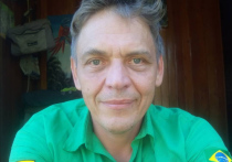 Нашему соотечественнику Юрию Перову, который работает гидом-экскурсоводом и переводчиком в Манаусе и известен как Робинзон, чудом удалось выбраться из охваченной пандемией Бразилии
