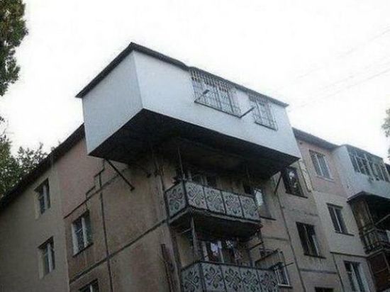 За три месяца мэрия выявила в Омске 16 самовольных строек