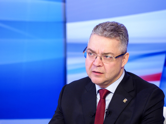 Губернатор: АПК Ставрополья диверсифицируют