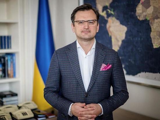 В МИД Украины иронично отреагировали на слова Лаврова о ЕС