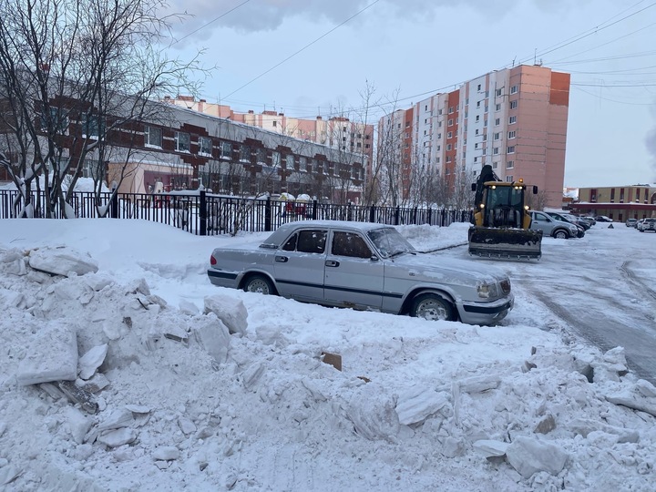 ВШЭ разрабатывает мастер-план Нового Уренгоя