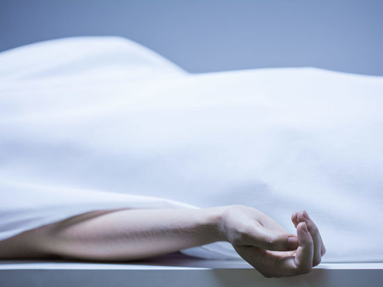 В Хакасии с тела погибшей в ДТП женщины украли ювелирные украшения