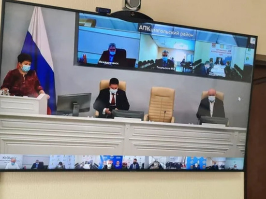 Вячеслав Петров назначен замруководителя штаба по охране здоровья кузбассовцев
