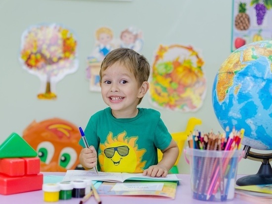 Школьников ЛНР вернули к очной форме обучения