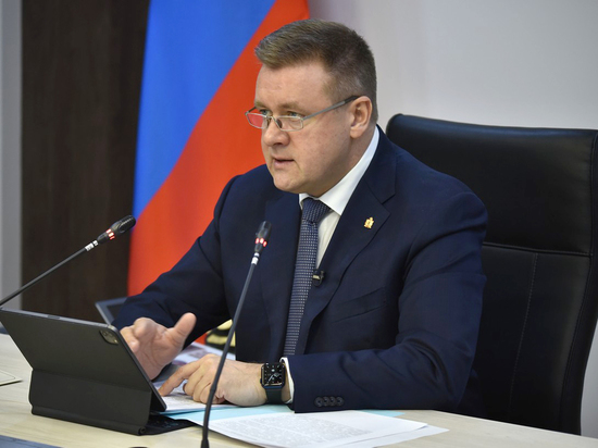 Любимов пригрозил уголовной ответственностью недобросовестным подрядчикам