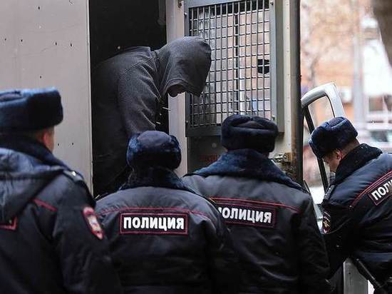 Дагестанец арестован за перестрелку в "Москва-Сити"