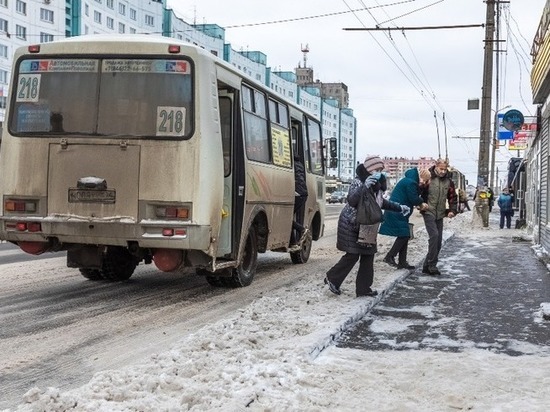 Челябинских маршрутчиков попросили не поднимать стоимость проезда