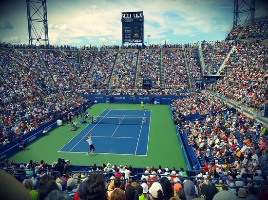 Медведев обыграл Рублева и вышел в полуфинал Australian Open