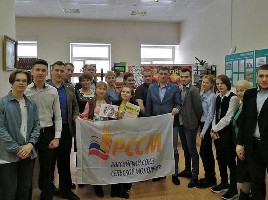 В Тюмени подвели итоги проекта «Культурное сердце деревни»