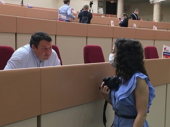 Саратовский депутат потребовал смертной казни уличенным в коррупции