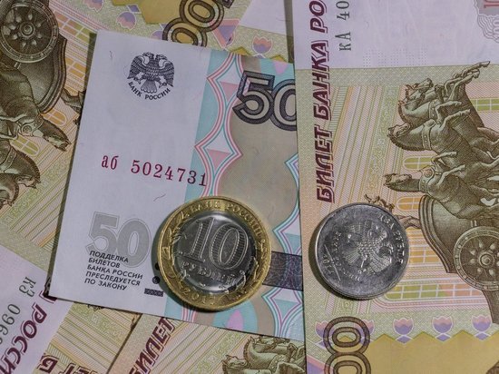 Новая выплата 15 тысяч рублей - приморцам сказали, как получить