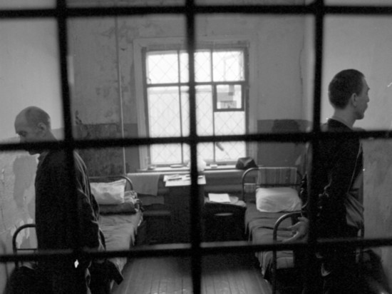 Госдума приняла закон против тюремных "колл-центров"