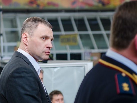 В Кирове обновился руководитель департамента экономического развития