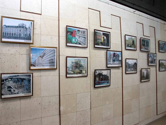 В Донецке откроют выставку к шестилетию освобождения Дебальцево