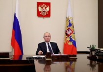Владимир Путин поддержал социальные инициативы «Единой России», озвученные на встрече главы государства с лидерами думских фракций