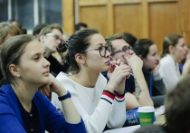 Во вторник Минобрнауки и Рособрнадзор сообщили о возможности вернуться к очному обучению для всех иностранных студентов