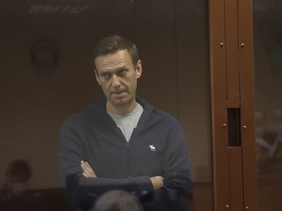 ЕСПЧ потребовал от России немедленно освободить Навального