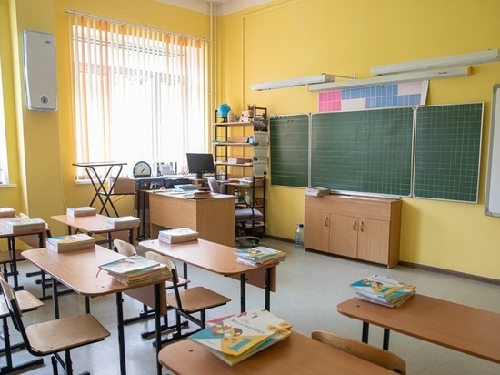 Школы и сады Владивостока закрыты на карантин