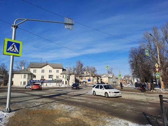 В Тамбове построят ещё одну газовую АЗС